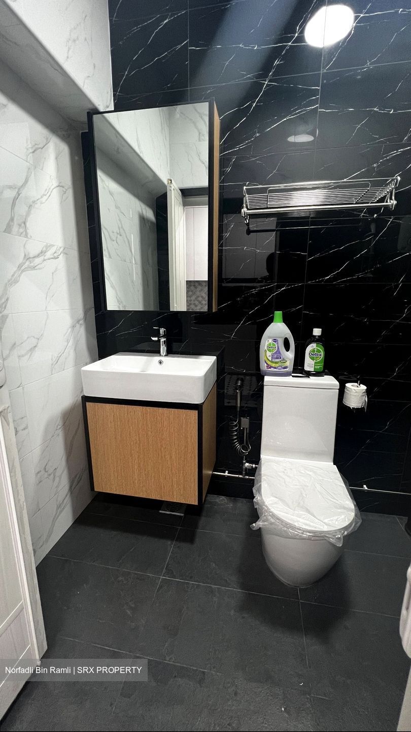 Blk 204B Compassvale Drive (Sengkang), HDB 5 Rooms #633833431